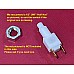 Lucas Mechanical Brake Light Switch     134529LUCAS