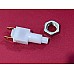Lucas Mechanical Brake Light Switch     134529LUCAS