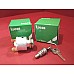 Dashboard Mount Ignition Switch With Barrel and Keys   13H337LUCAS-SetA