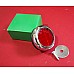 Rear Reflector 1.5 Inch Round Morris Minor & Traveller Austin Healey etc   LMP149 or 144-700