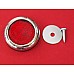 Rear Reflector 1.5 Inch Round Morris Minor & Traveller Austin Healey etc   LMP149 or 144-700