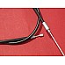 Accelerator Cable -  Triumph Herald 13/60   148679