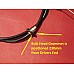 Accelerator Cable -  Triumph Herald 13/60   148679