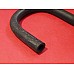 Triumph Heater Hose inlet. Herald 13/60. 214411