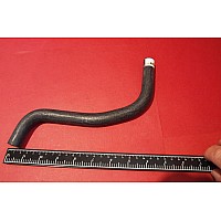 Triumph Heater Hose Outlet. Herald 13/60. 214412