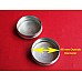 MGB, Midget, Morris Minor Wheel Hub Grease Cap  (Sold as a Pair )  2A4067-SetA