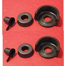 Triumph Rear Wheel Brake Wheel Cylinder Repair Kit  ( Sold as a pair)    507865-SetA