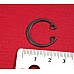 Triumph Gudgeon Pin Circlip Set (18mm)  (Set of 8 pieces)   508978-SetA
