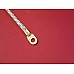 Braided Earth Strap. Classic Mini and many others  330mm    5L1137