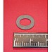 Wiper Wheel Box Bezel Seal.  MGB Midget Minor  -  Sold as a pair WPR119A   ADC560-SetA