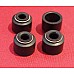 Valve Stem Oil Seal Set  Classic Mini MG Midget Sprite Morris Minor  Set of 8 Pieces     ADU4905-SetA