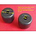 MGB & MGC Bump Stop Rubber Buffer  (Sold as a Pair)   AHH9158-SetA