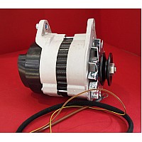 Alternator Full Conversion Kit. (GXE2206)   A Series Engines including Morris Minor MG Midget A35 etc   ALTK