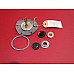 S.U.Mechanical Fuel Pump AUF705 Repair Kit Original Stock - Classic Mini AUE 555