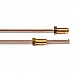 Automec Brake Pipe Set Cupro Nickel Morris Minor RHD Models  GB5003