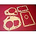 Gasket Set Gear Box  MGB 4 Synchro ( 5 Pce Set)   BGK103