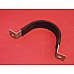 Windscreen Wiper Motor Fixing Strap. Stainless steel. BHA4790SS