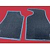 MGB Roadster 1968 - 1980  Full Carpet Set 16 piece  CARPET1