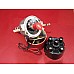 Classic Sport Ignition (CSI) Programmable Lucas 45d Distributor. A Series engines. With Vacuum advance.  C-27H7712