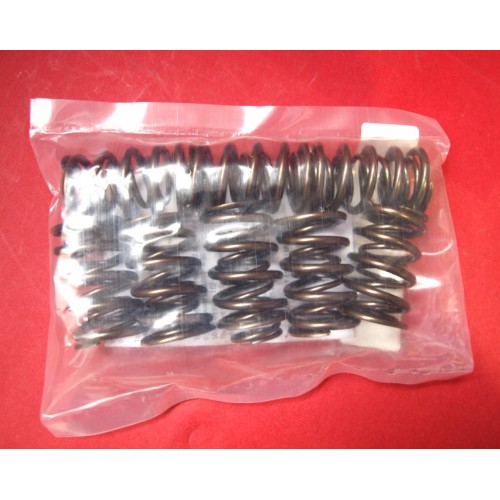 A Series Double Valve Spring Set. General use. Mini, Morris Minor, MG Midget. C-AEA525 A Series Double Valve Spring Set. General use. Mini, Morris Minor, MG Midget. C-AEA525