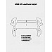 MGB GT & MGB Roadster Full Carpet Set 22 piece  CARPET2