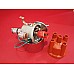 Powerspark Bosch 034 SVDA Distributor Volkswagen With Points & Condenser    D17P-Powerspark