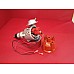 Powerspark Bosch Ford Pinto OHC Type Distributor With Electronic Ignition Negative Earth    D22-Powerspark-B