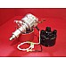 Powerspark Lucas 43D Distributor with Electronic Ignition Ford 100E  300E Consul & Zephyr 4 Cylinder - POSITIVE EARTH   D26PP-Powerspark