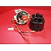 Powerspark Lucas 43D Distributor with Electronic Ignition Ford 100E  300E Consul & Zephyr 4 Cylinder with Rotor Arm    D26-Powerspark