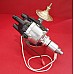 Powerspark Lucas 25D4 Distributor Ford Side-valve & Zephyr 4 engines with Electronic Ignition  Positive Earth   D34PP-Powerspark