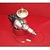 Powerspark Lucas 25D4 Distributor Ford Side-valve & Zephyr 4 Engines with Electronic Ignition  Negative Earth   D34-Powerspark