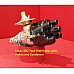 Powerspark Lucas 45D4 Type Distributor with Vacuum Advance Points Set Rotor Arm  and Condenser     D3-Powerspark