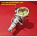 Powerspark Lucas 45D4 Type Distributor with Vacuum Advance Points Set Rotor Arm  and Condenser     D3-Powerspark