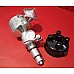 Powerspark Delco D200 Type Distributor 4 Cylinder  D200   (Triumph Spitfire)  D44P-Powerspark