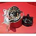 Powerspark Delco D200 Type Distributor 4 Cylinder  D200   (Triumph Spitfire)  D44P-Powerspark