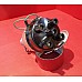 Powerspark Delco D200 Type Distributor 4 Cylinder  D200   (Triumph Spitfire)  D44P-Powerspark