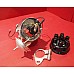 Powerspark Delco Distributor 6 Cylinder  Type Distributor Electronic Ignition 6 Cylinder (with Rev Counter Drive)   D46-Powerspark