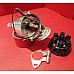 Powerspark Delco Distributor 6 Cylinder  Type Distributor Electronic Ignition 6 Cylinder (with Rev Counter Drive)   D46-Powerspark