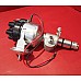 Powerspark Delco Distributor 6 Cylinder  Type Distributor Electronic Ignition 6 Cylinder (with Rev Counter Drive)   D46-Powerspark