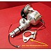 Powerspark Delco D200 Type Distributor 4 Cylinder  D200   (Triumph Spitfire)  D44P-Powerspark