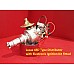 Powerspark Lucas 45D4 Type Distributor with Electronic Ignition Kit and Vacuum Advance Unit      D4-Powerspark