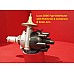 Powerspark Lucas 25D6 Distributor Top Entry with Points Set and Condenser & Rotor Arm & Vacuum Unit Fitted     D62P-Powerspark