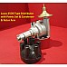 Powerspark Lucas 25D6 Distributor Top Entry with Points Set and Condenser & Rotor Arm & Vacuum Unit Fitted     D62P-Powerspark