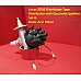 Powerspark Lucas 25D6 Distributor Top Entry with Electronic Ignition Kit & Rotor Arm & Vacuum unit Fitted     D62-Powerspark