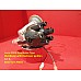 Powerspark Lucas 25D6 Distributor Top Entry with Electronic Ignition Kit & Rotor Arm & Vacuum unit Fitted     D62-Powerspark
