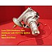 Powerspark Lucas 25D6 Distributor Top Entry with Electronic Ignition Kit & Rotor Arm & Vacuum unit Fitted     D62-Powerspark
