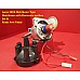 Powerspark Lucas 25D6 Distributor Top Entry with Electronic Ignition Kit & Rotor Arm & Vacuum unit Fitted     D62-Powerspark