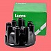 Lucas Distributor Cap Lucas 20D8 Distributor DDB118