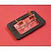 Number Plate Lamp Holder Rubber Seal  Triumph & Rover  PRC7246.