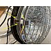 Stainless Steel Mesh Stone-guards for 7" Lucas lamps   GAC8000XS/S